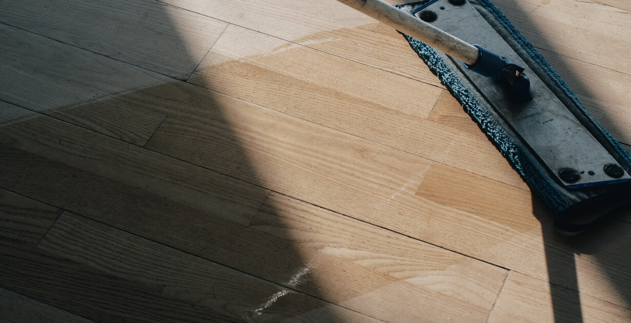 Kitchen & Dishwashing Support